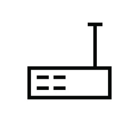 Router icon