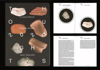 Expressive Text Romance with Photographic Accents Book