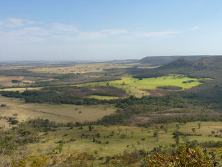 Obraz premium Morro do Ernesto