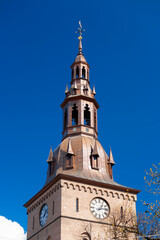 Obraz premium Oslo, Norway