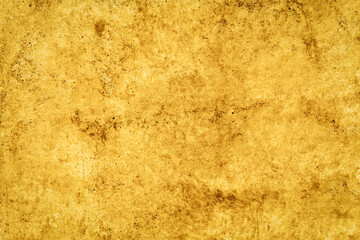 Light yellow texture stone surface