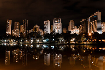 Fototapeta na wymiar Londrina