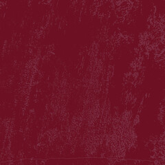 Red Grunge Background