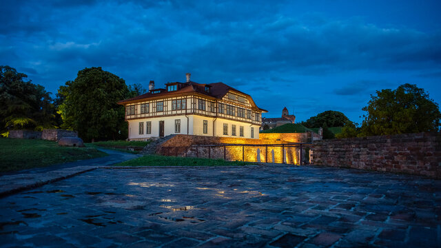 Belgrade City Institute for the Protection of Cultural Monuments in Serbia