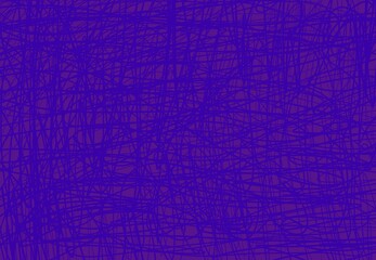Fototapeta premium Sfondo web banner viola blu astratto creativo spazio vuoto 