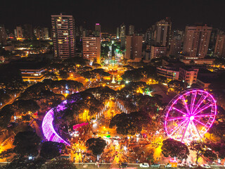 Maringá-Paraná