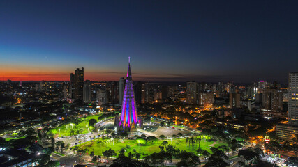 Maringá-Paraná