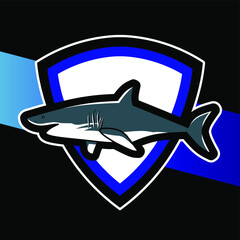 Sharks are a group of elasmobranch fish characterized by a cartilaginous skeleton