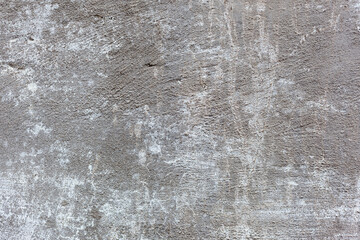old concrete wall close-up, vintage texture, copy space