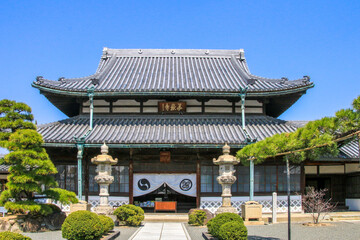 花岳寺