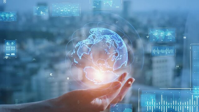 グローバルネットワーク 