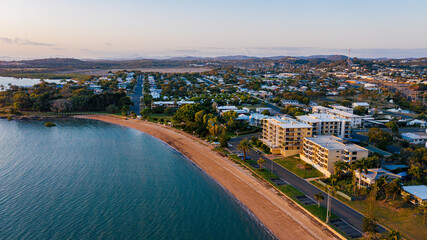 Apartments in Barney Point, Gladstone, Queensland
