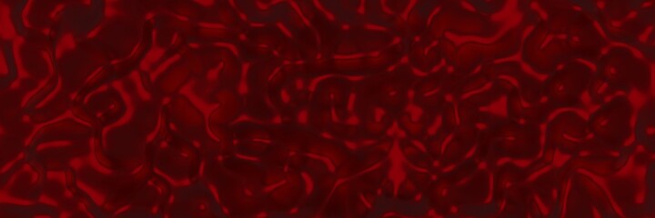 Abstract color diagram background illustration. Futuristic, 3D Render . abstract banner design. Geometric tech background . abstract background . neutral background for wide banner