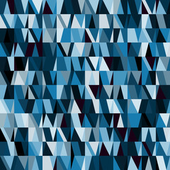 The Stained Glass Style Patterns