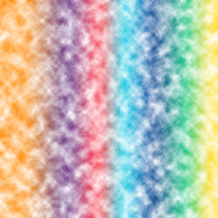 Fototapeta na wymiar Abstract rainbow background. Tie dye pattern.