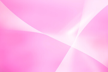 Abstract pink light gradient pattern graphic background for illustration