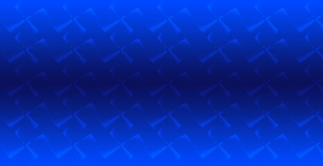 Abstract blue gradient pattern graphic background for illustration