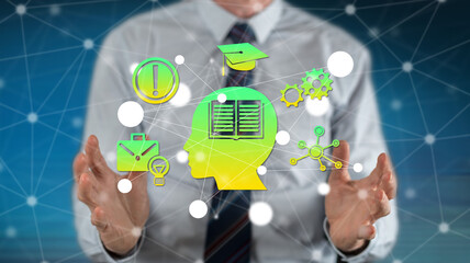 Concept of knowledge