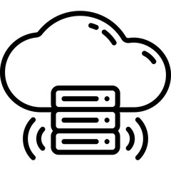 cloud server