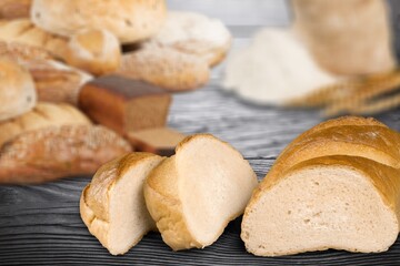 Bread.
