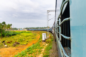 Long Train