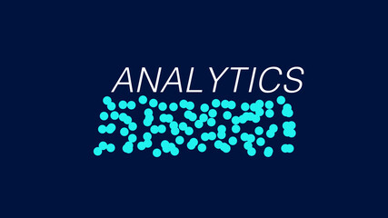 Big Data Analytics Visualization with Circle
