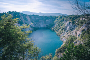 grand canyon state country