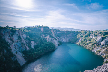 grand canyon state country