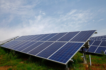 Solar panels