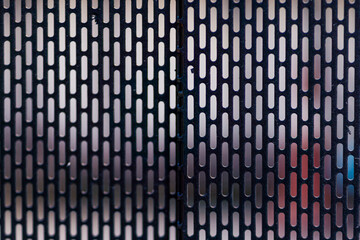 abstract binary background