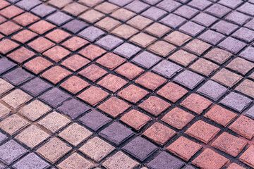 paving texture