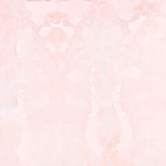 Elegant Print Fashion. Water Colour Logo. Gentle