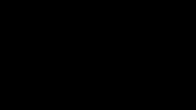 Spark Burst 1 on Alpha Channel