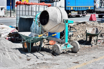 impastatrice generica