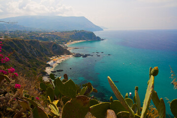 Sycylia, Włochy © Rafał Paluszek