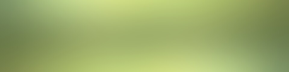 blurred green spring gradient, abstract fresh nature green wall background