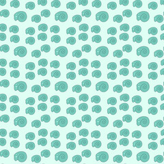 patter sea vector texture sea