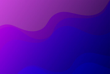 Dark Purple and Pink vector pattern with lamp shapes and Creative geometric illustration in marble style with gradient and A completely new marble design for your business.eps