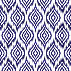 Geometric textile ethnic tribal ikat pattern fabric aztec American mandalas motif native boho bohemian carpet 