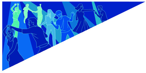 boîte de nuit night club