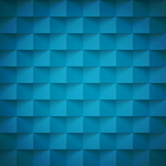 seamless pattern. Modern stylish texture. Repeating geometric pattern tiles with volume zigzag. Rhombic wallpaper pattern, web page background,surface textures. Spectrum seamless background