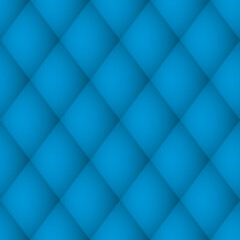 seamless pattern. Modern stylish texture. Repeating geometric tiles with volume zigzag. Rhombic wallpaper, web page background,surface textures. Spectrum seamless background