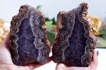 barite mineral specimen stone rock geology gem crystal