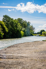 Les 9 Écluses de Fonseranes sur le Canal du Midi