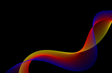 abstract colorful background