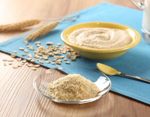 Ingredient images for the food industry.