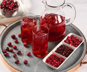 Ingredient images for the food industry.