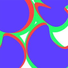 Abstract pattern for your design and background