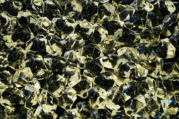 Multicolored elements for abstract design background.