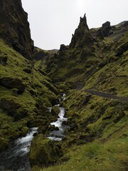 Valley